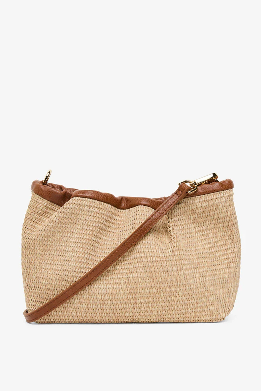 ELMS+KING BAG NATURAL MONTY XBODY - AV004