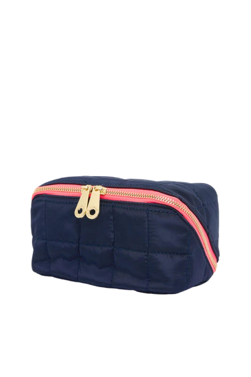 ELMS+KING BAG NAVY ACCESSORY CASE - ED001