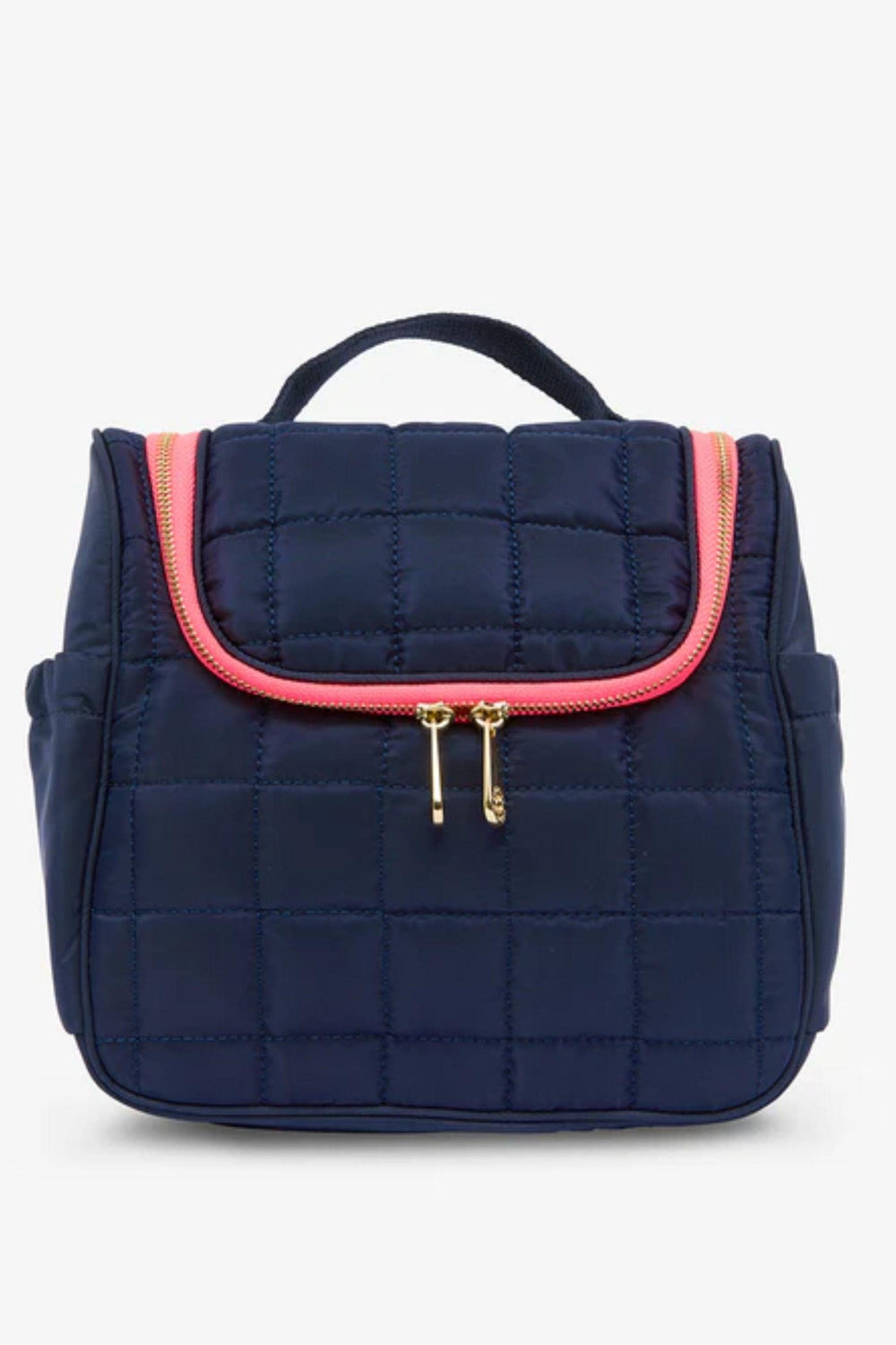 ELMS+KING BAG NAVY ESSENTIALS BAG - EC001
