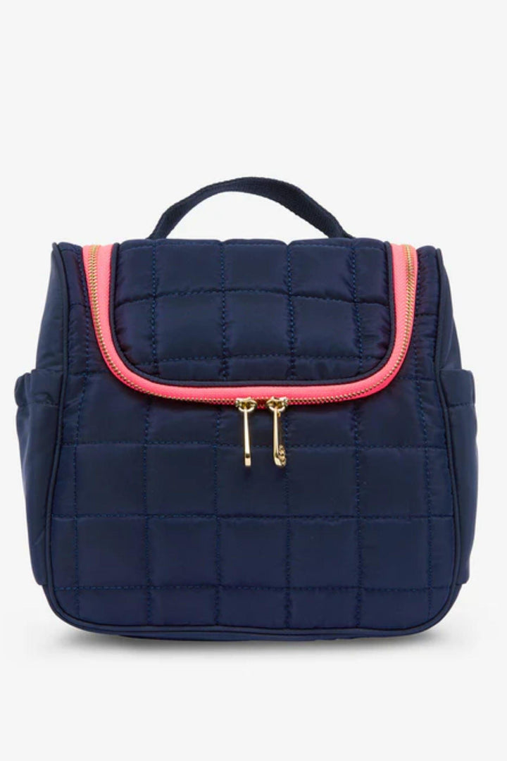ELMS+KING BAG NAVY ESSENTIALS BAG - EC001