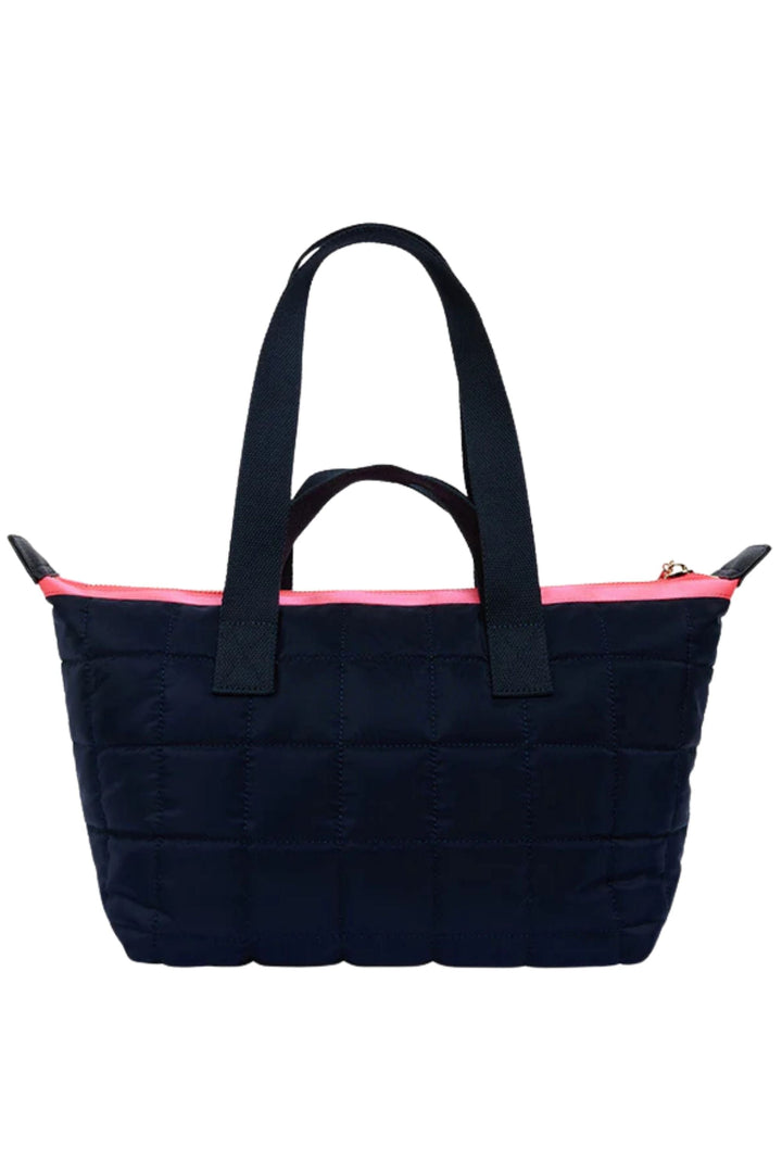 ELMS+KING BAG NAVY MINI SPENCER -SQ001