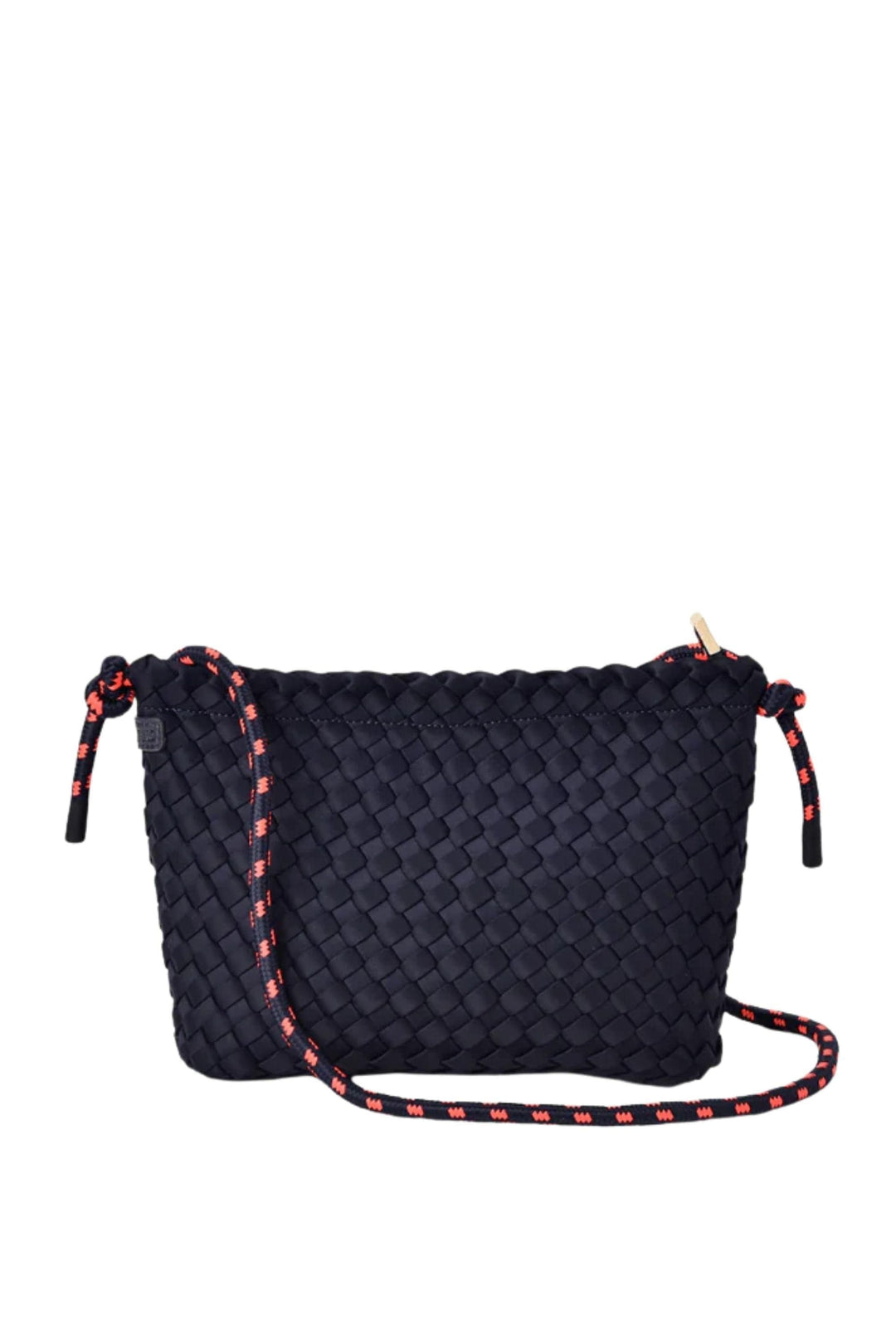 ELMS+KING BAG NAVY PANAMA XBODY - PB002