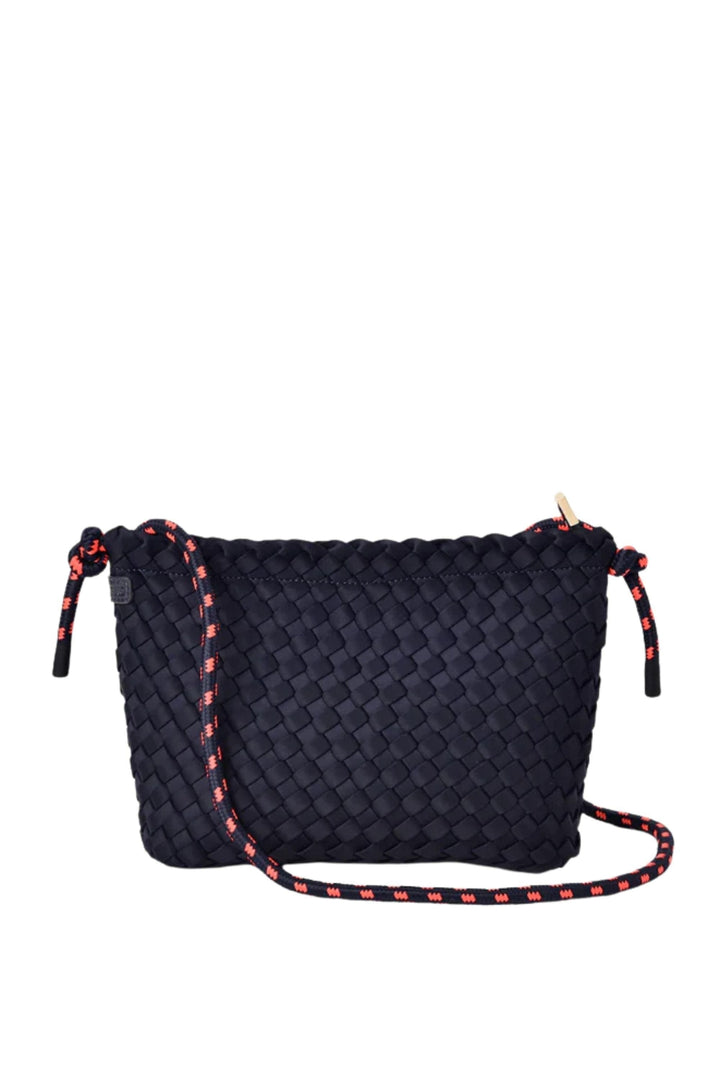 ELMS+KING BAG NAVY PANAMA XBODY - PB002
