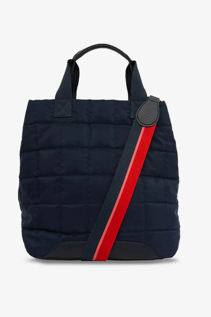ELMS+KING BAG NAVY SANTA MONICA TOTE - SJ001