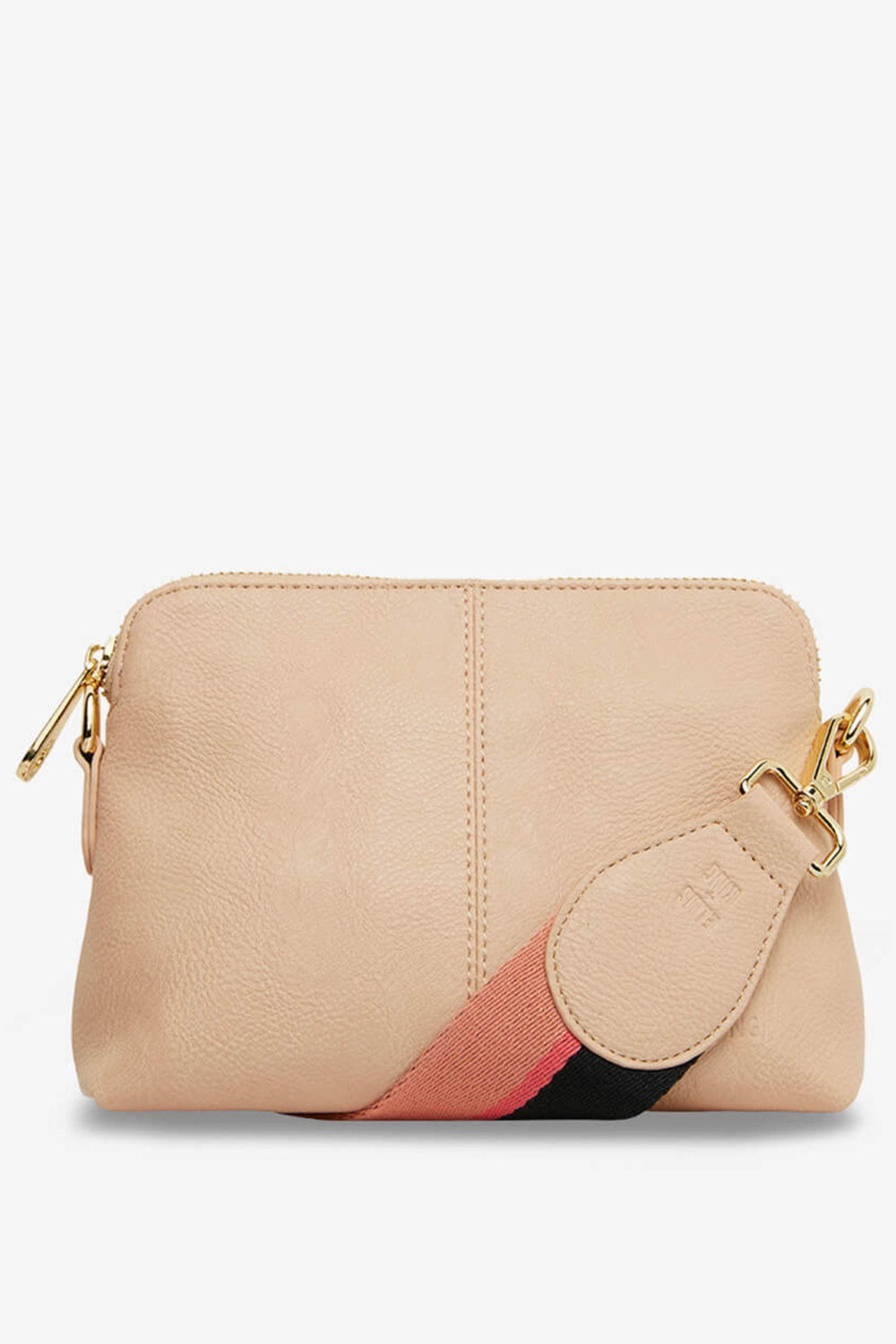 ELMS+KING BAG NEUTRAL BURBANK XBODY - BM001