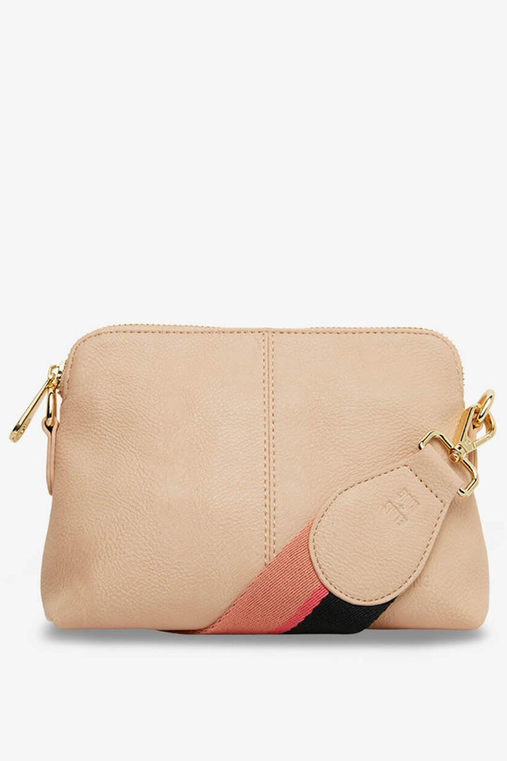 ELMS+KING BAG NEUTRAL BURBANK XBODY - BM001