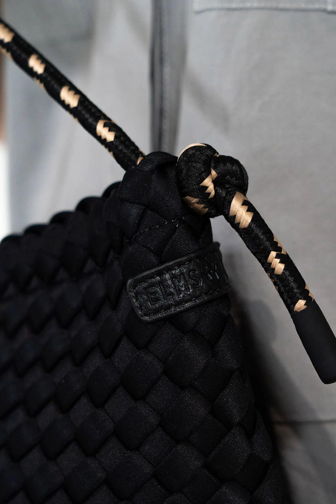 ELMS+KING BAG PANAMA XBODY - PB002