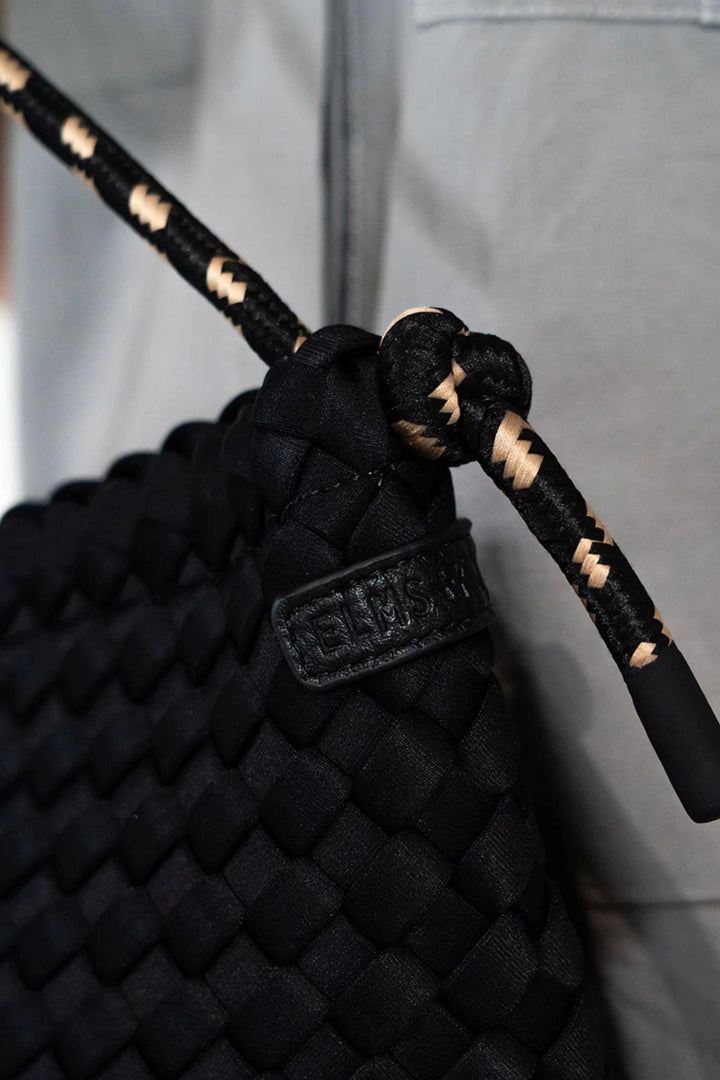 ELMS+KING BAG PANAMA XBODY - PB002
