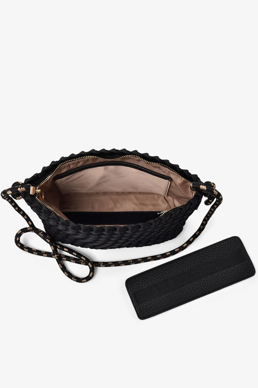 ELMS+KING BAG PANAMA XBODY - PB002
