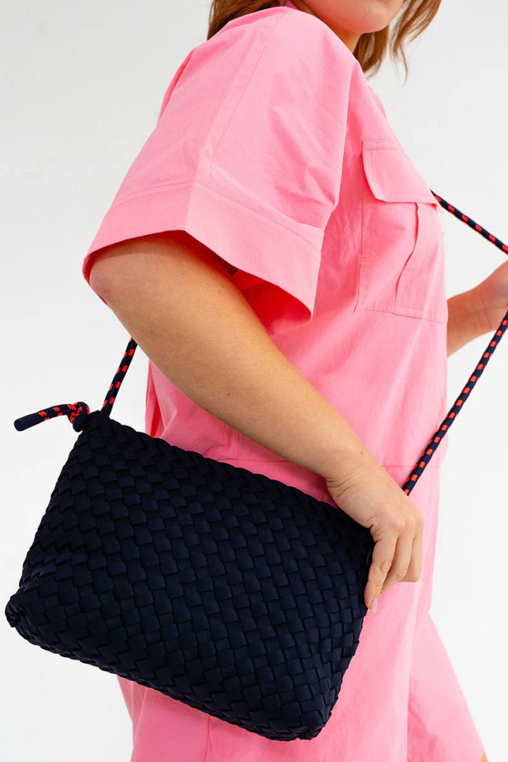 ELMS+KING BAG PANAMA XBODY - PB002