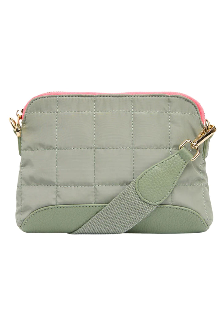 ELMS+KING BAG SAGE MINI SOHO - SI001