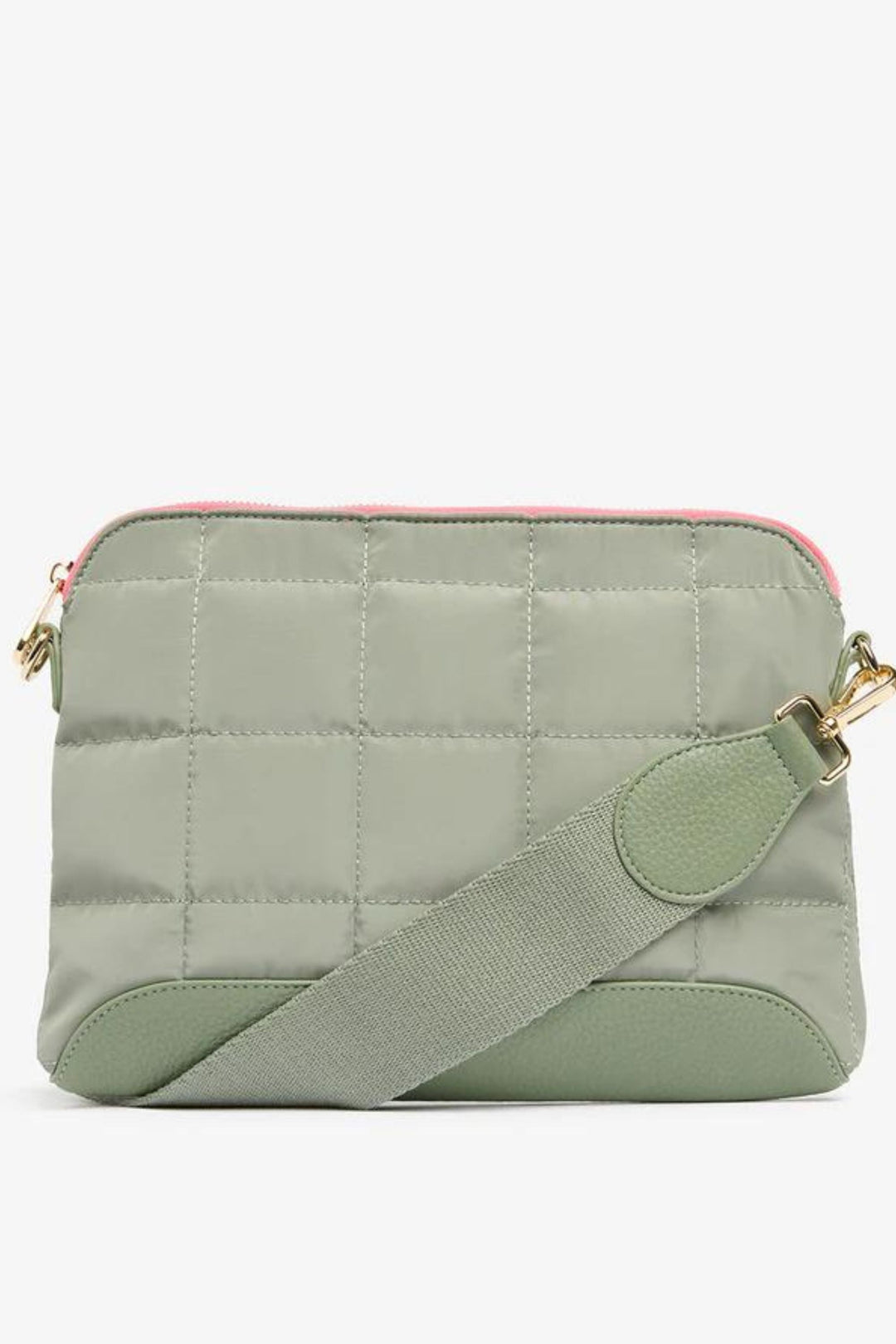 ELMS+KING BAG SAGE SOHO CROSSBODY - SG001