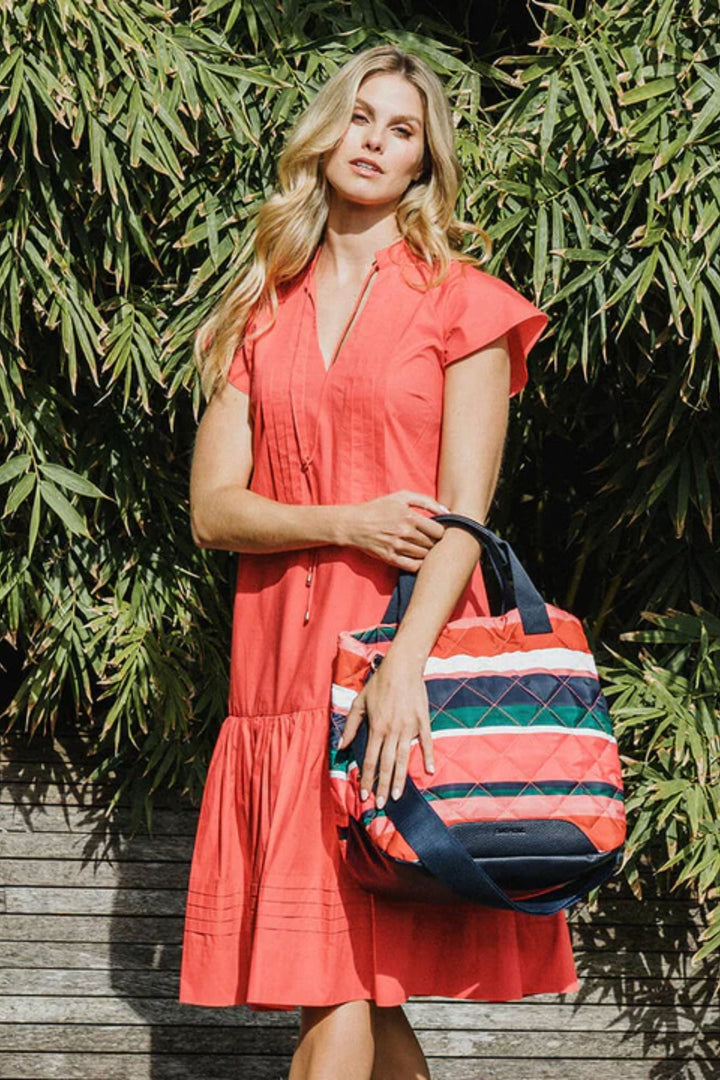ELMS+KING BAG SANTA MONICA TOTE - SJ001
