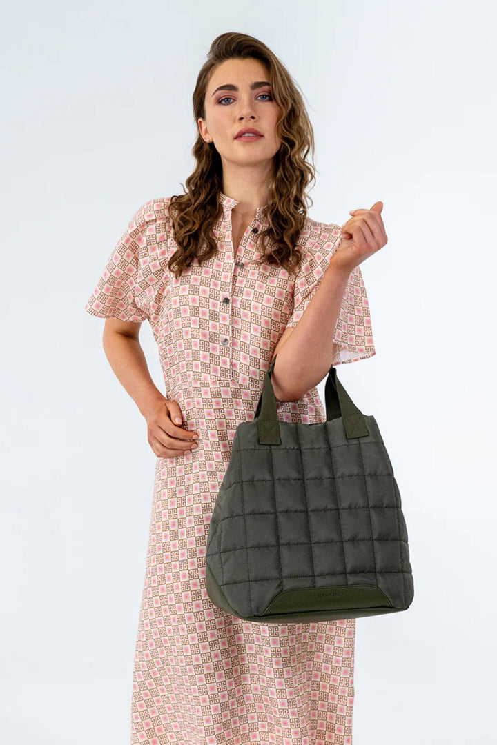 ELMS+KING BAG SANTA MONICA TOTE - SJ001