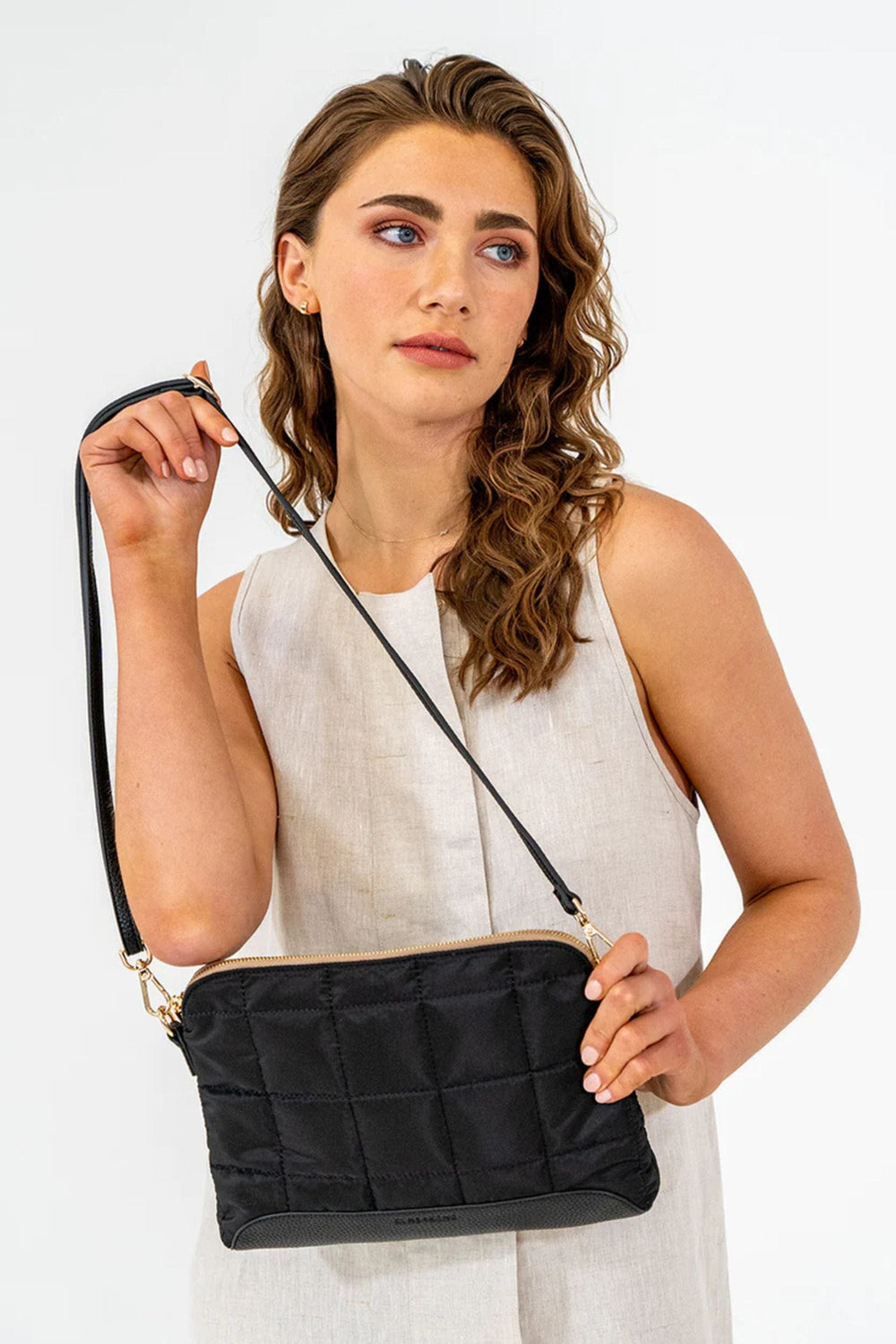 ELMS+KING BAG SOHO CROSSBODY - SG001