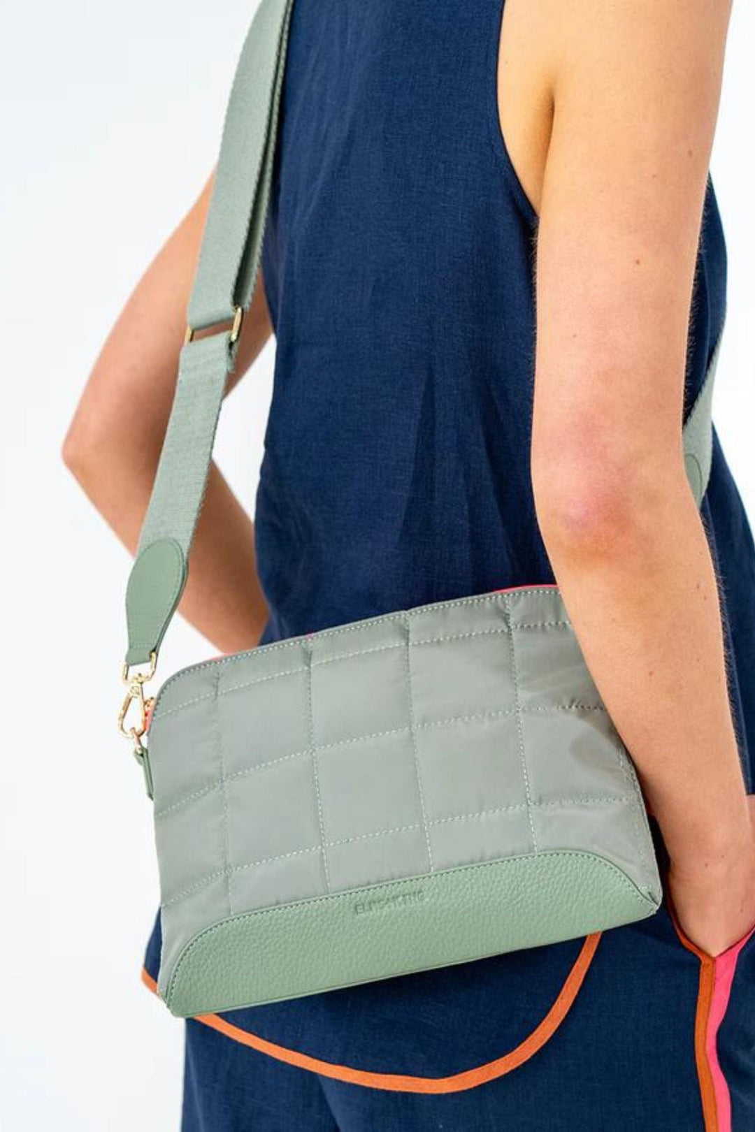 ELMS+KING BAG SOHO CROSSBODY - SG001