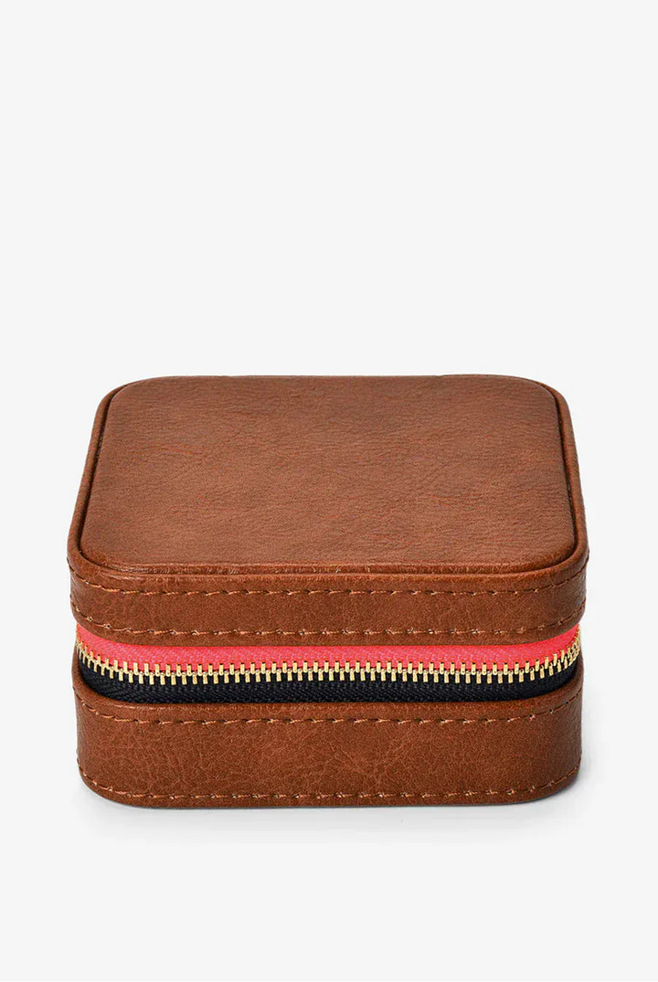 ELMS+KING GIFTWARE JEWELLERY CASE - JF001