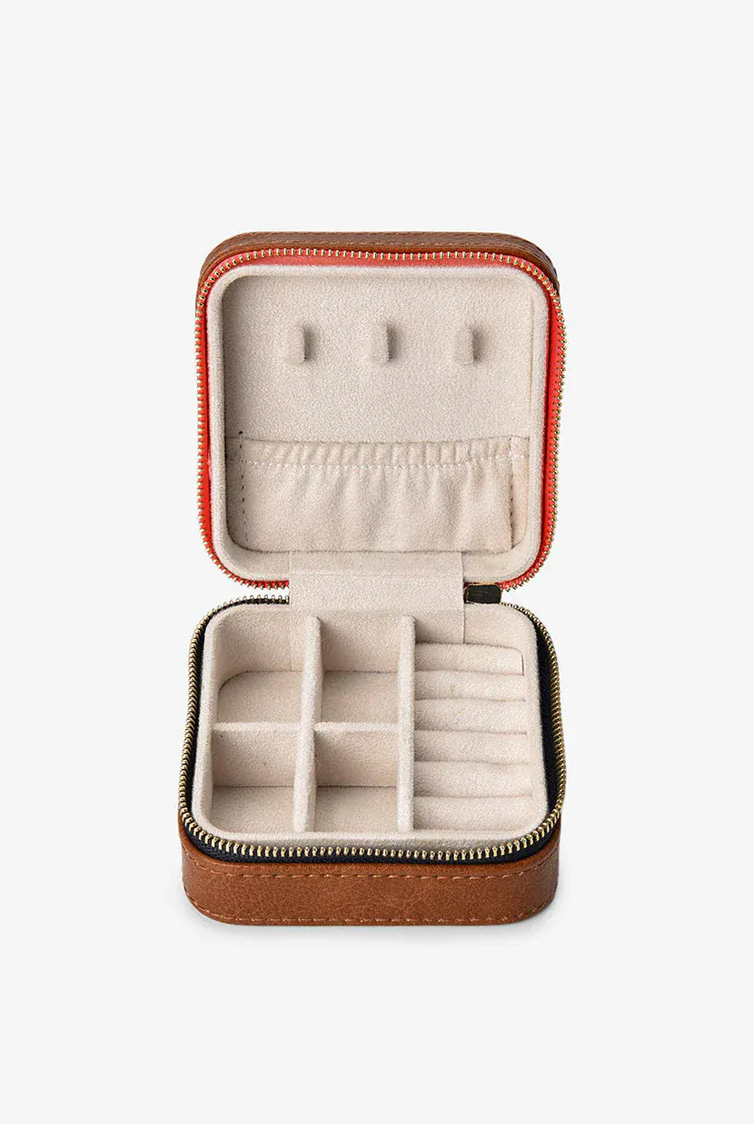 ELMS+KING GIFTWARE JEWELLERY CASE - JF001
