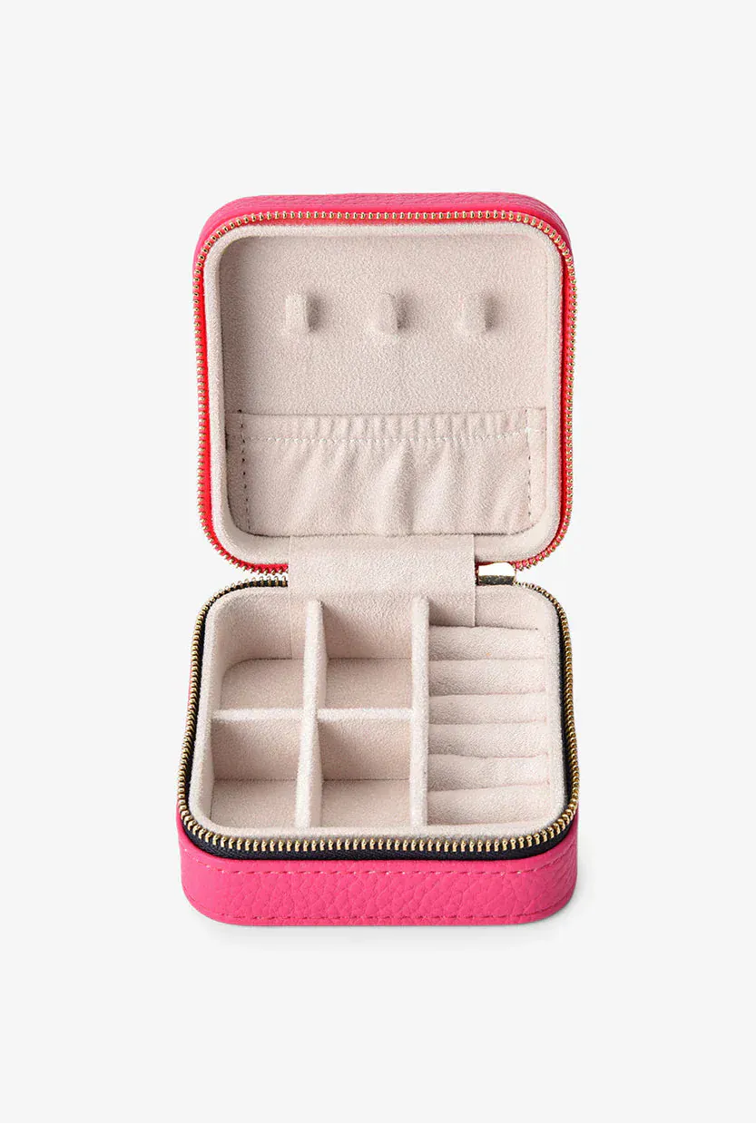 ELMS+KING GIFTWARE JEWELLERY CASE - JF001