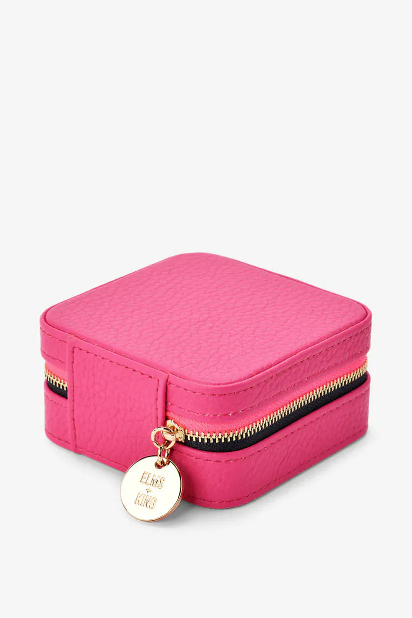 ELMS+KING GIFTWARE JEWELLERY CASE - JF001