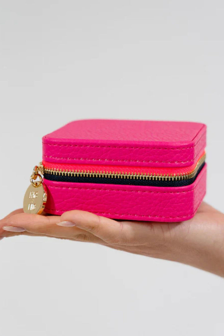 ELMS+KING GIFTWARE JEWELLERY CASE - JF001