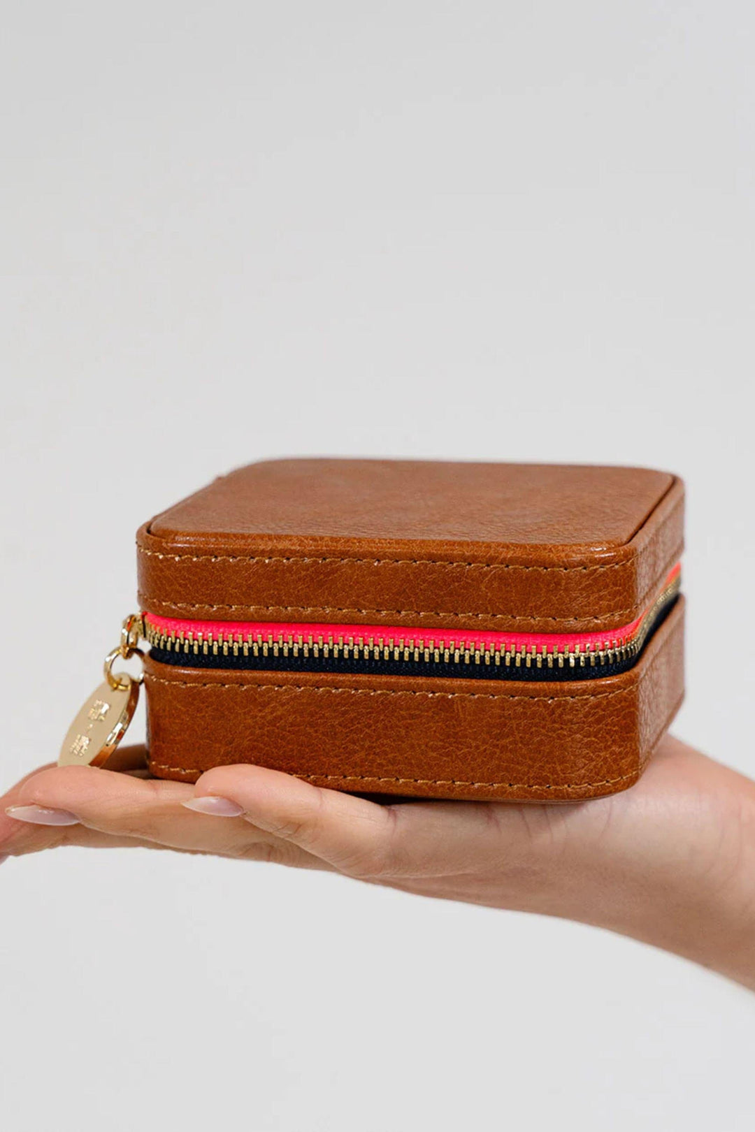 ELMS+KING GIFTWARE JEWELLERY CASE - JF001
