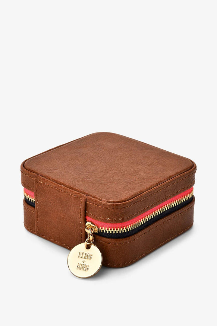 ELMS+KING GIFTWARE JEWELLERY CASE - JF001