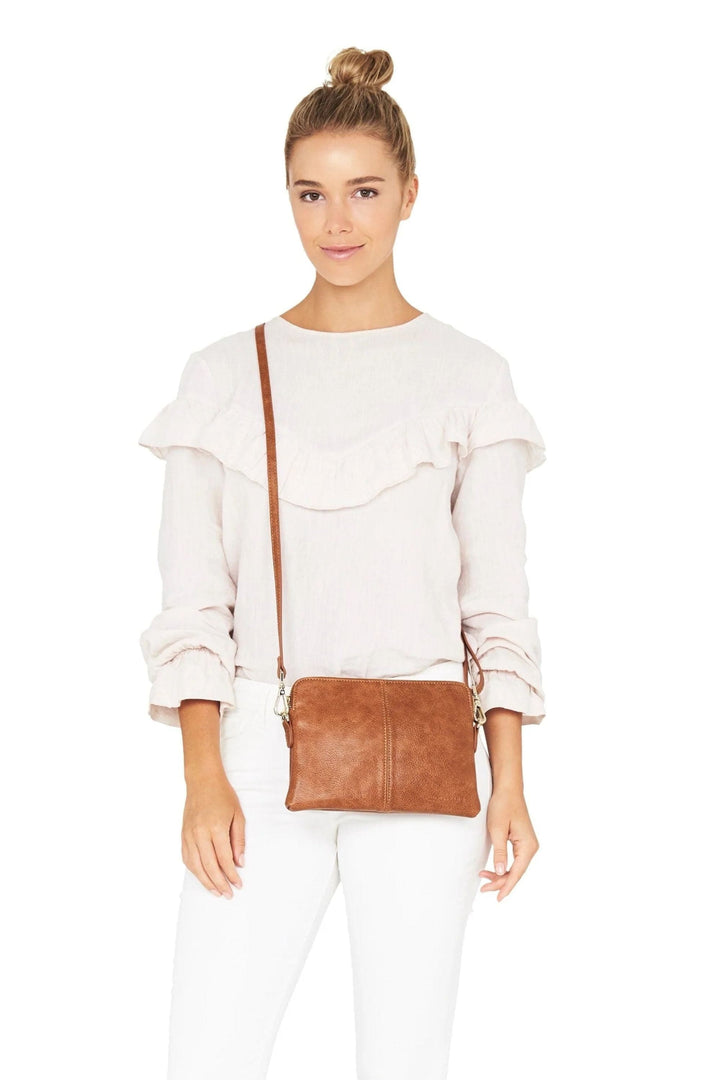 ELMS+KING WALLET-PURSE BOWERY WALLET - WA001