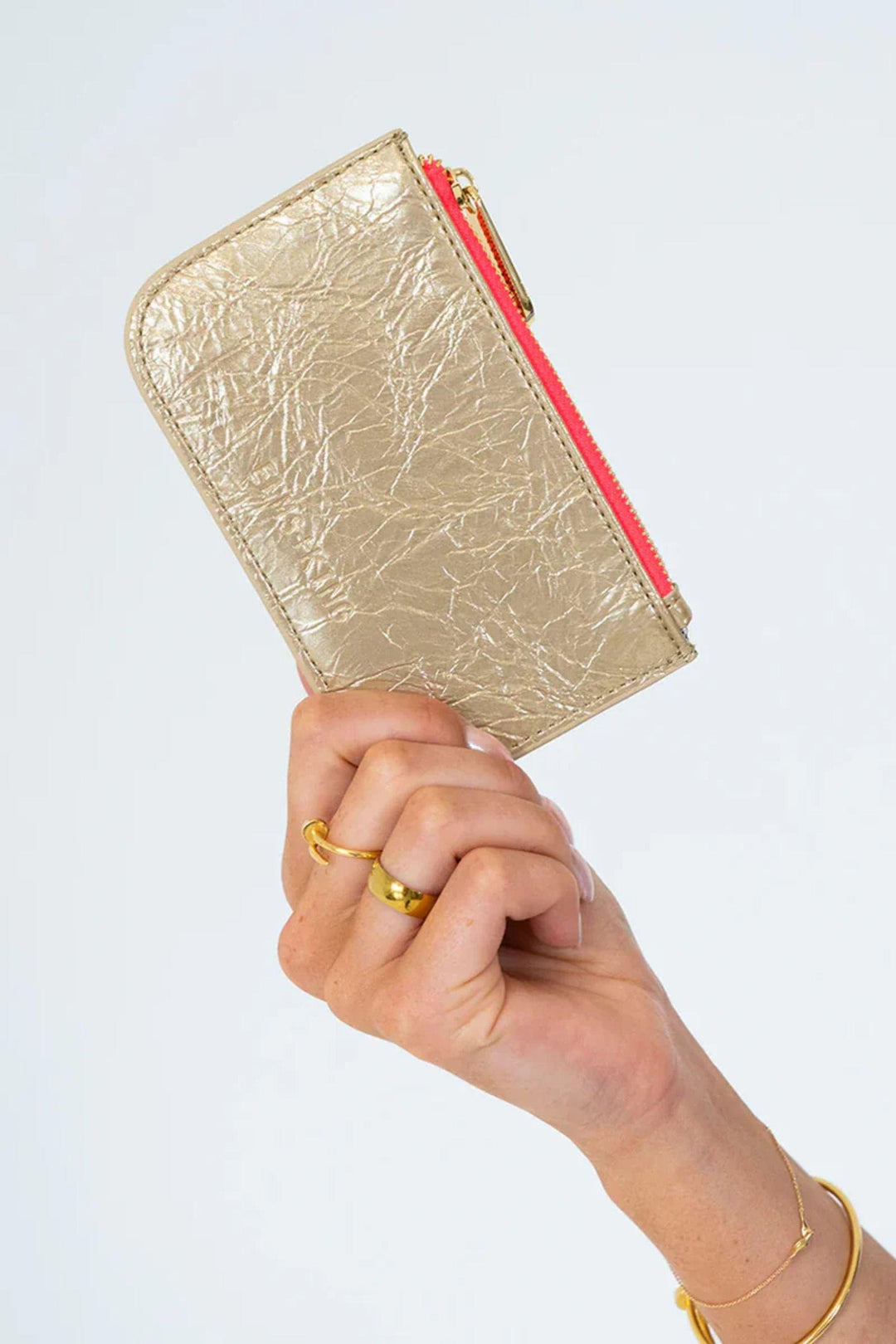 ELMS+KING WALLET-PURSE CENTRO WALLET - LR001