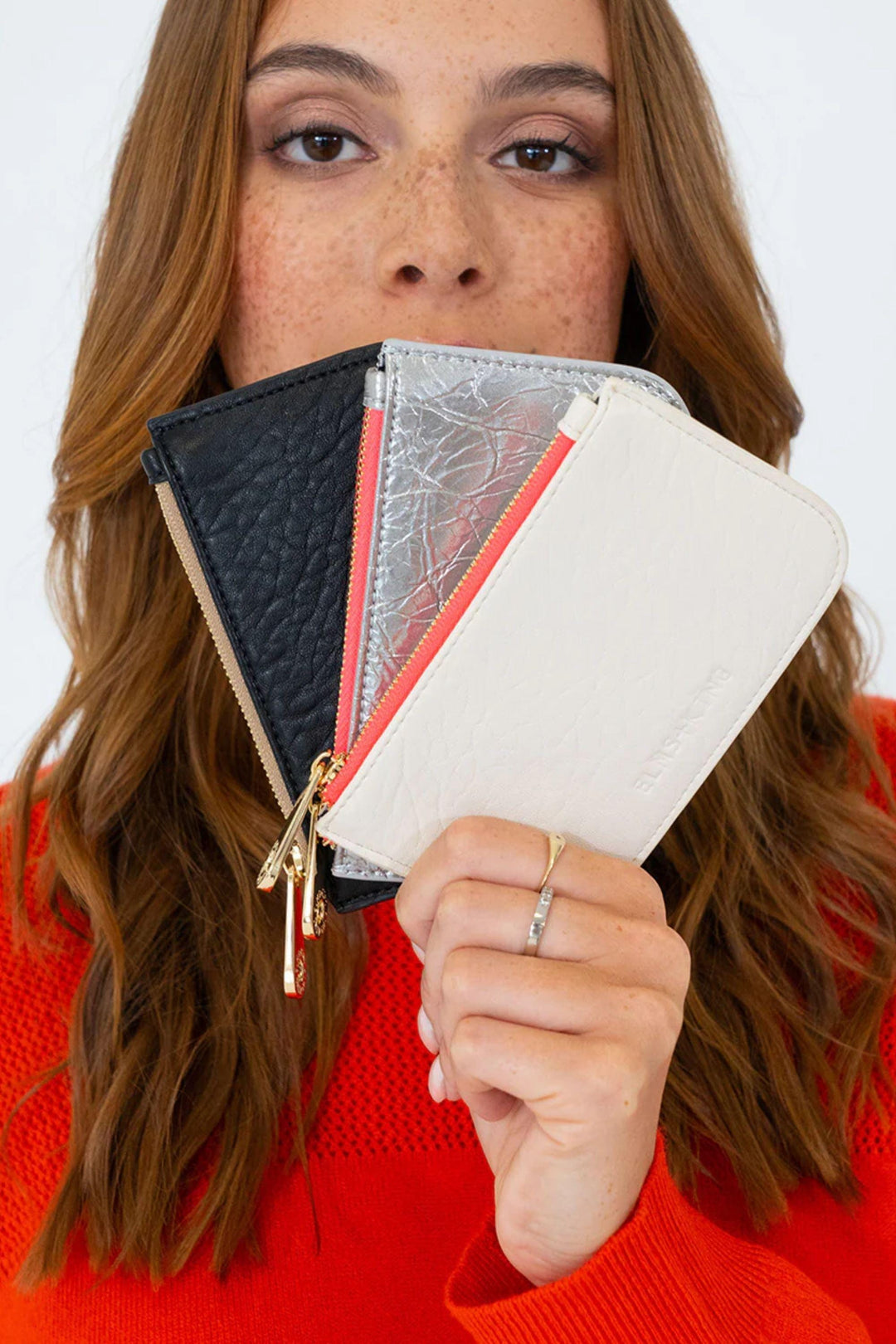 ELMS+KING WALLET-PURSE CENTRO WALLET - LR001