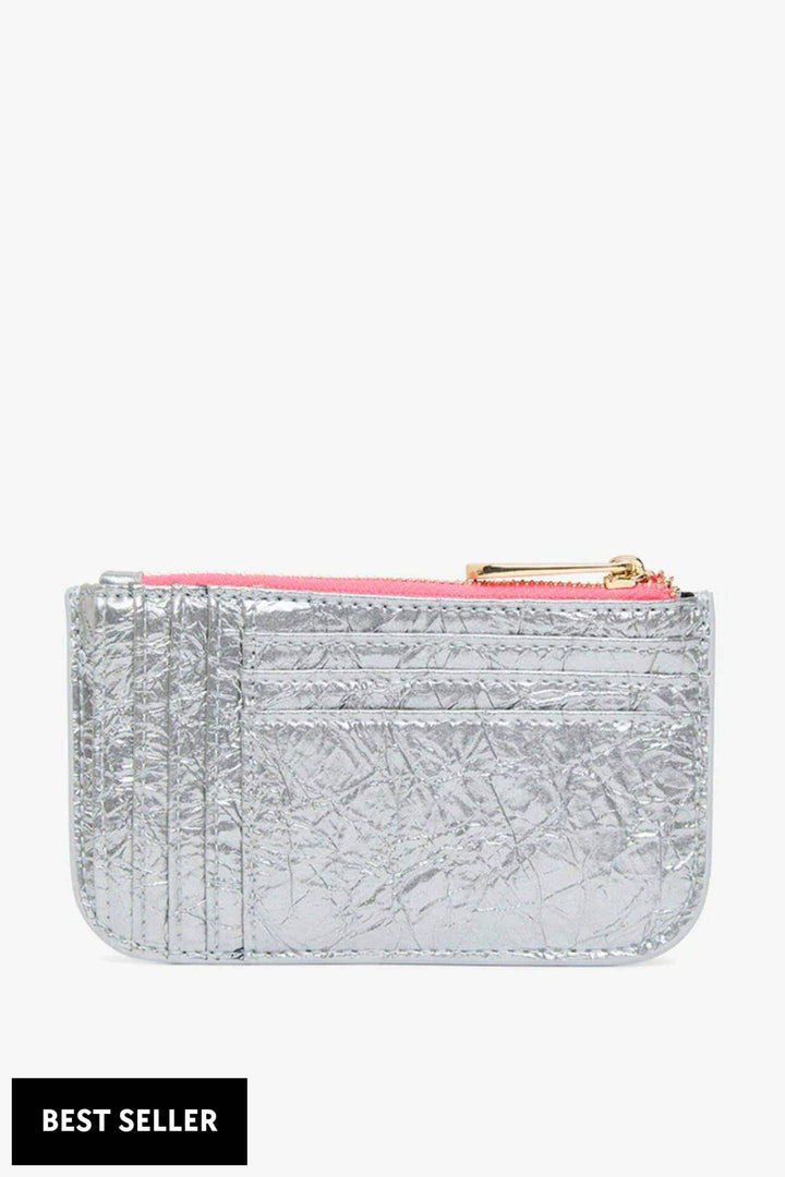 ELMS+KING WALLET-PURSE CENTRO WALLET - LR001