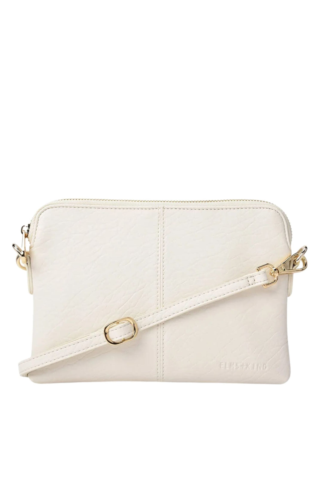 ELMS+KING WALLET-PURSE CHALK BOWERY WALLET - WA001