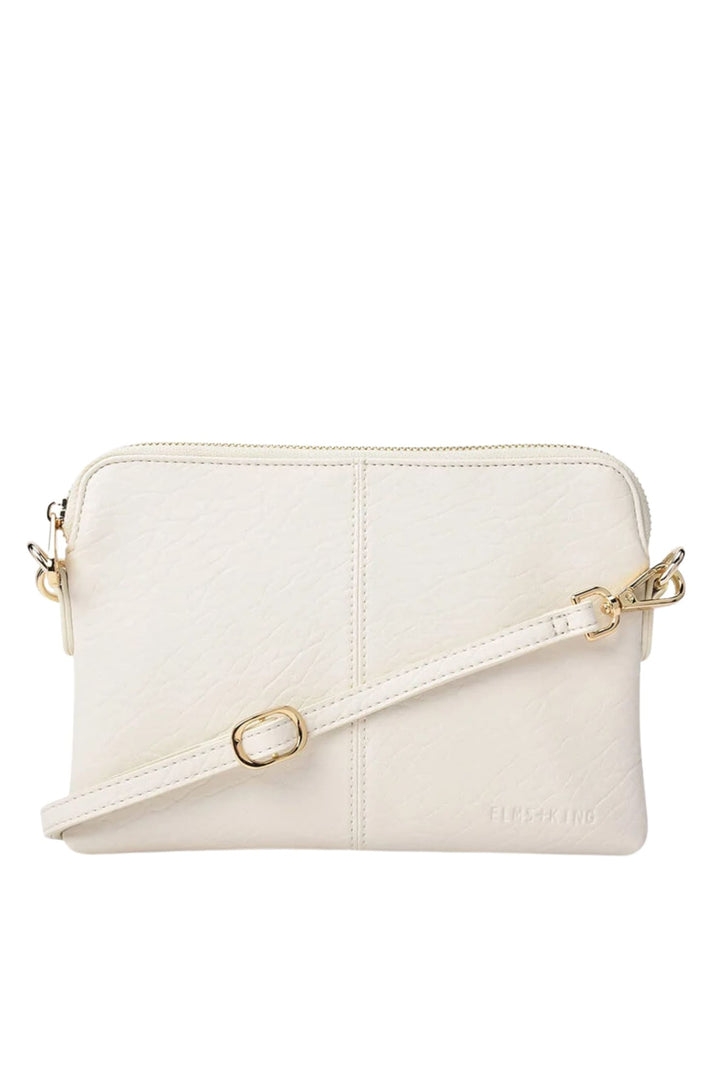 ELMS+KING WALLET-PURSE CHALK BOWERY WALLET - WA001