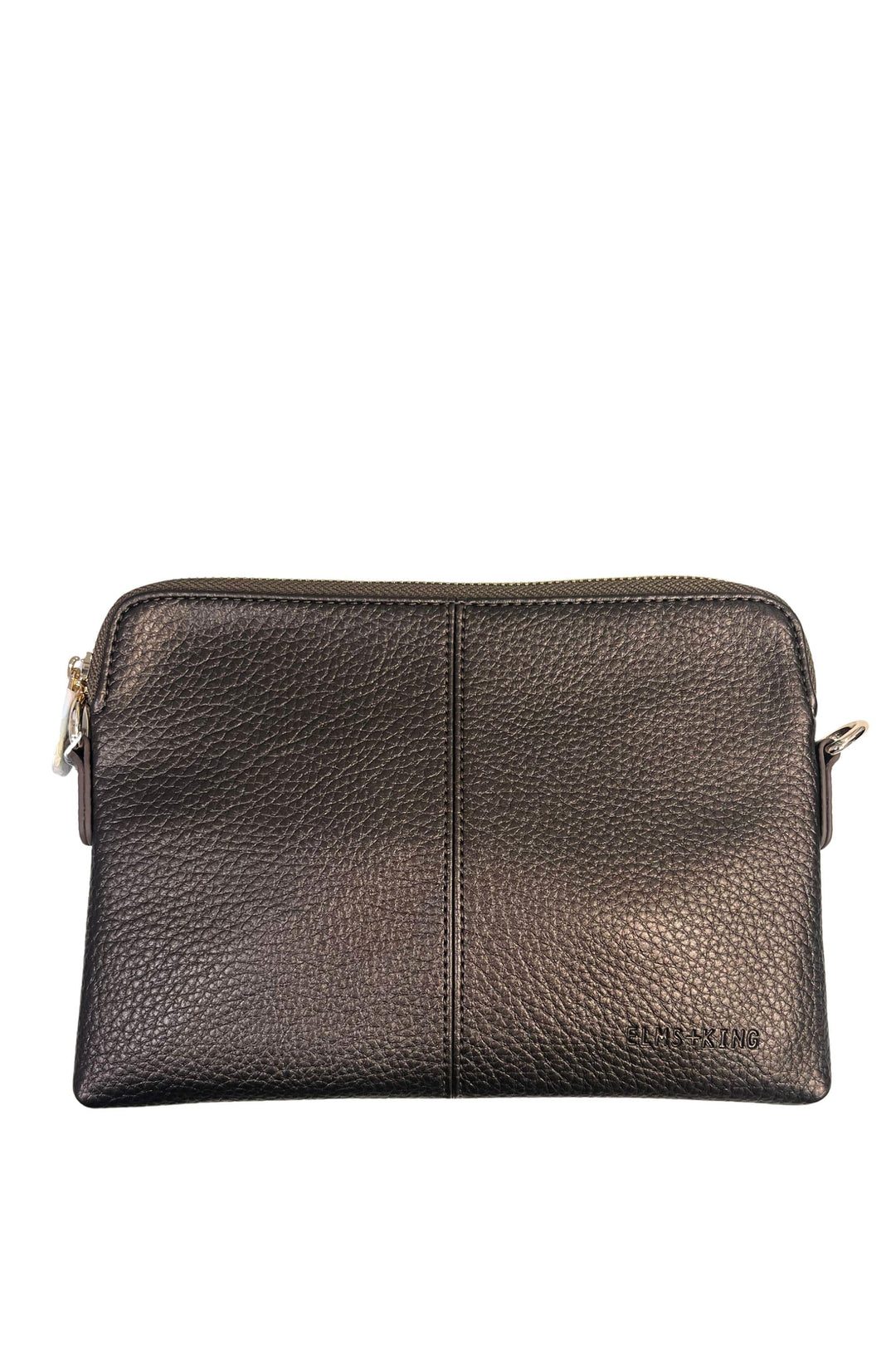 ELMS+KING WALLET-PURSE COCO-SHIMMER BOWERY WALLET - WA001
