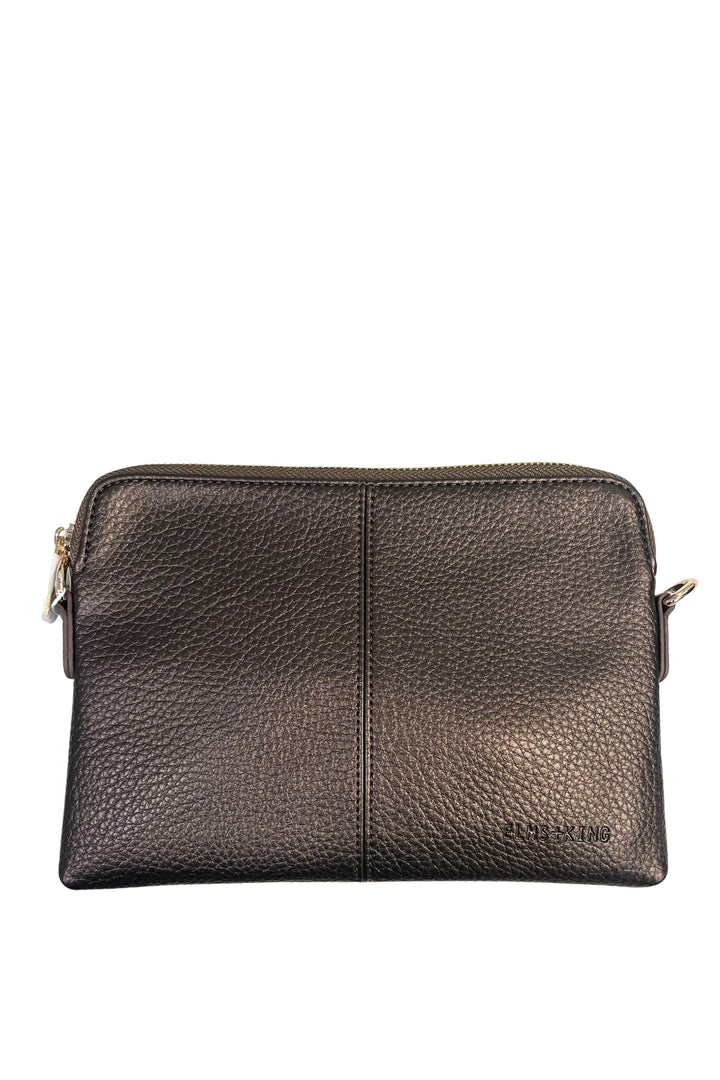 ELMS+KING WALLET-PURSE COCO-SHIMMER BOWERY WALLET - WA001