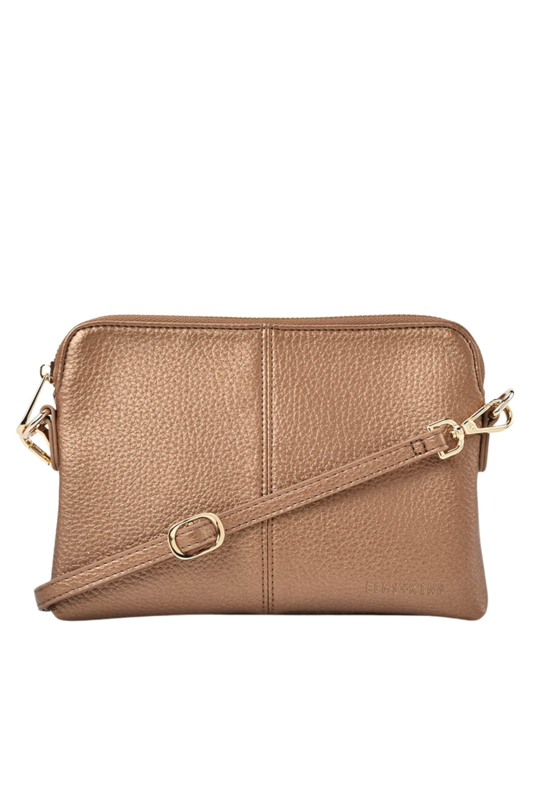 ELMS+KING WALLET-PURSE COPPER BOWERY WALLET - WA001