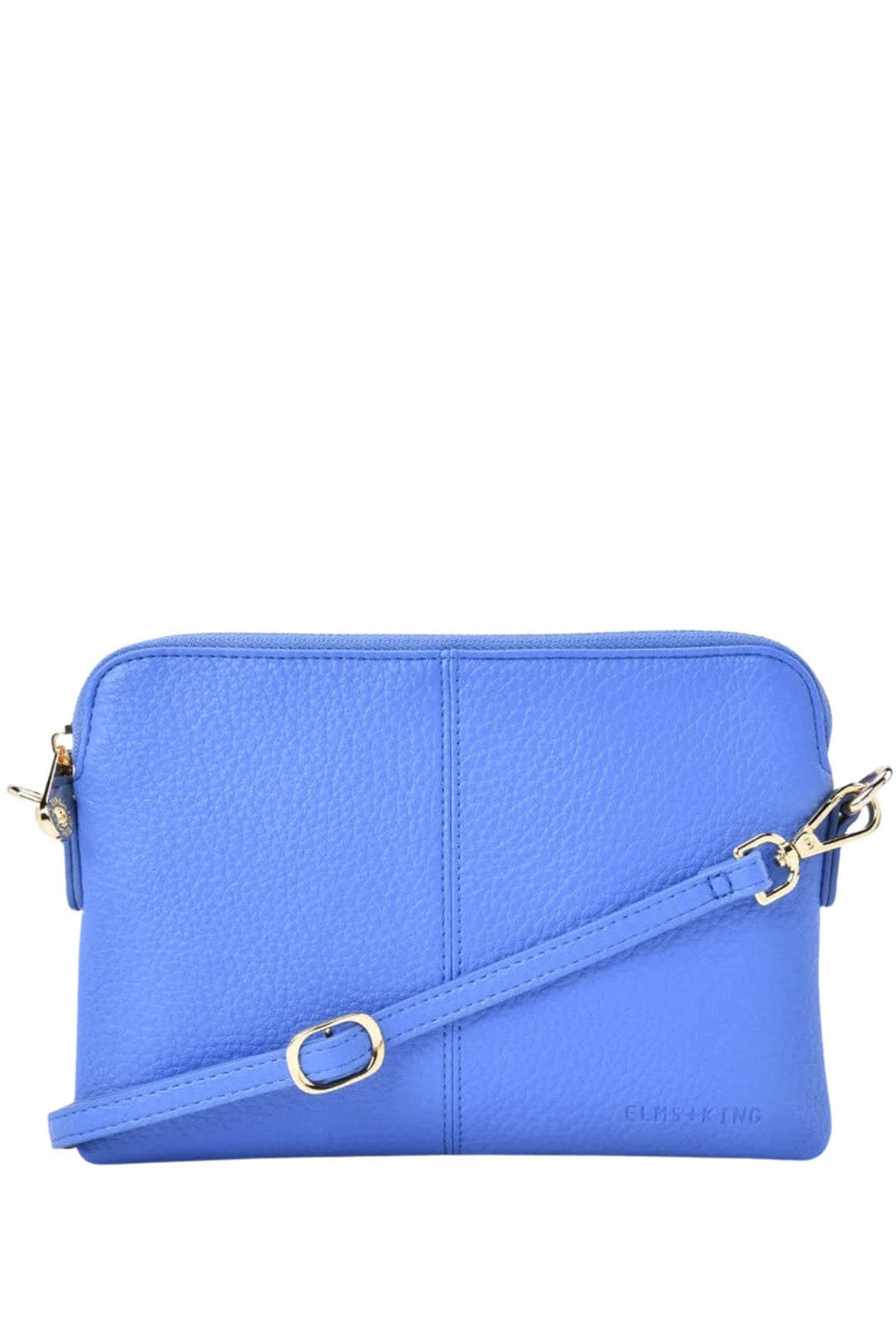 ELMS+KING WALLET-PURSE CORNFLOWER BOWERY WALLET - WA001