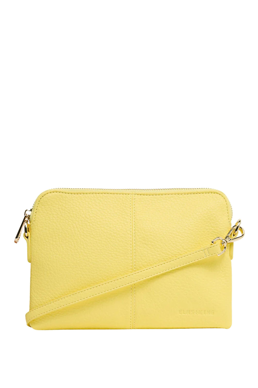 ELMS+KING WALLET-PURSE LEMON BOWERY WALLET - WA001