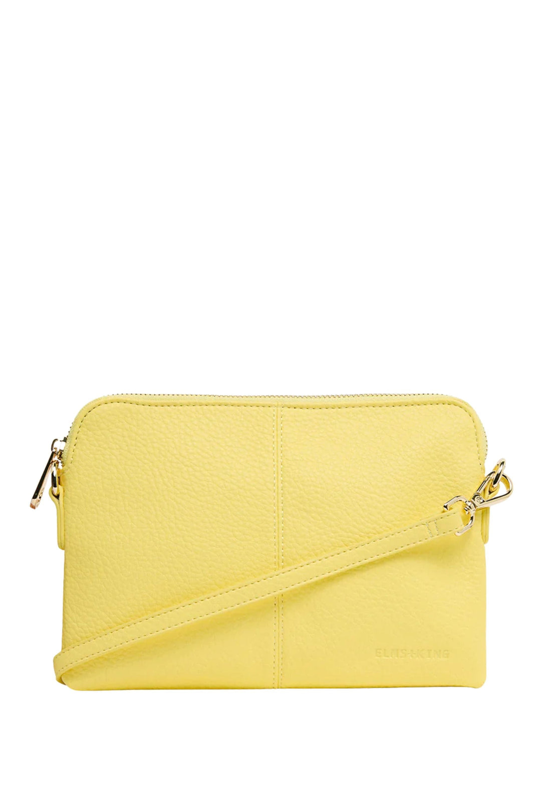 ELMS+KING WALLET-PURSE LEMON BOWERY WALLET - WA001
