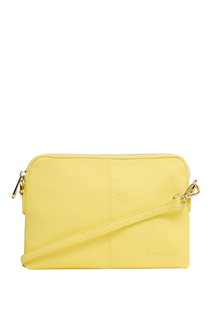 ELMS+KING WALLET-PURSE LEMON BOWERY WALLET - WA001