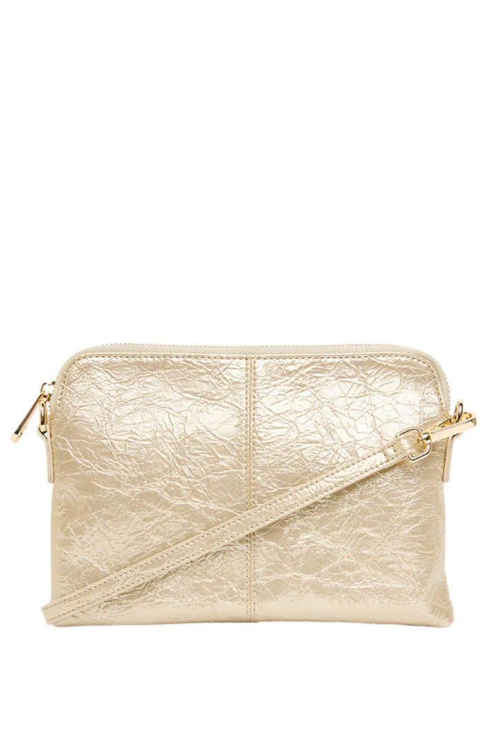 ELMS+KING WALLET-PURSE LIGHT-GOLD BOWERY WALLET - WA001
