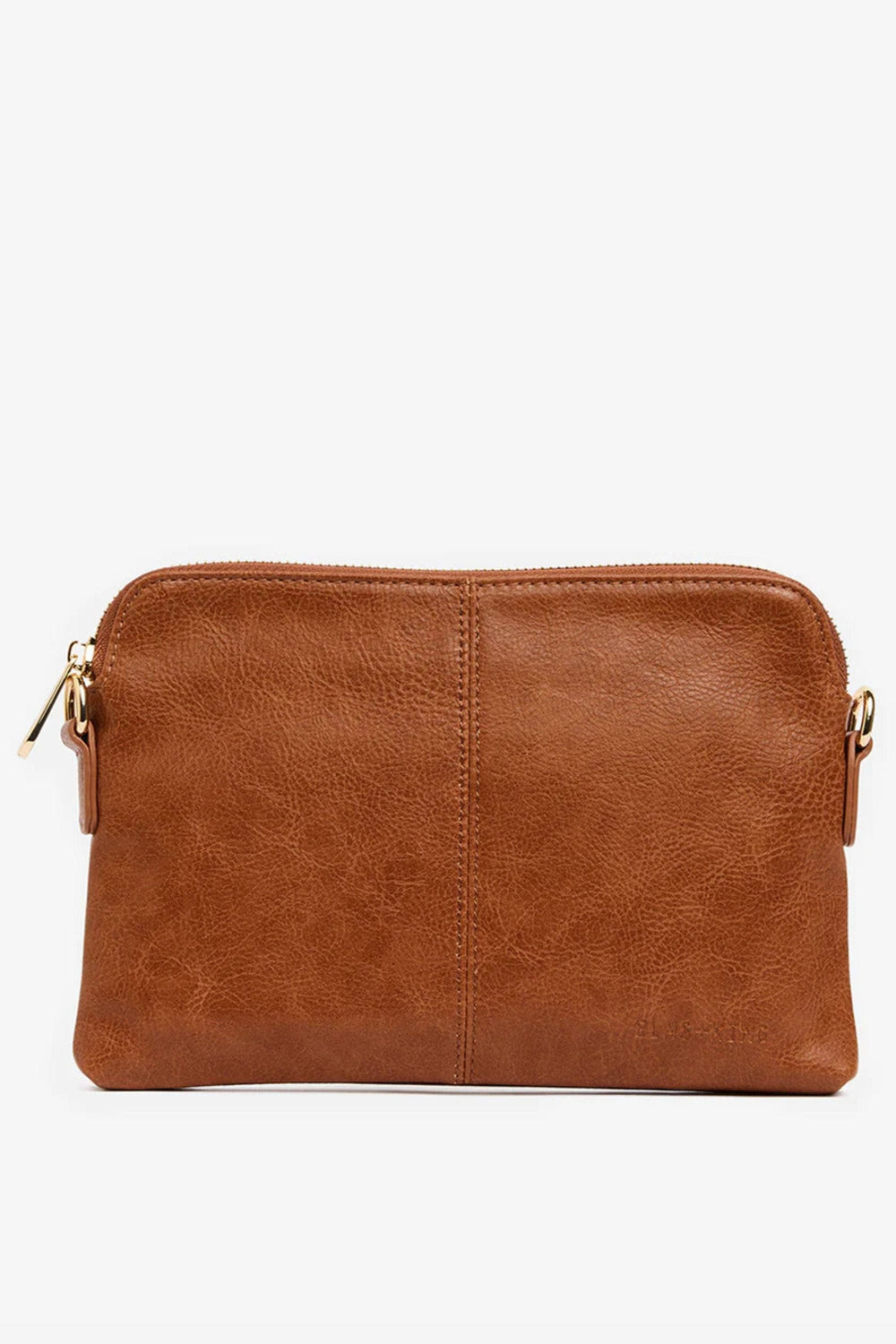 ELMS+KING WALLET-PURSE TAN BOWERY WALLET - WA001