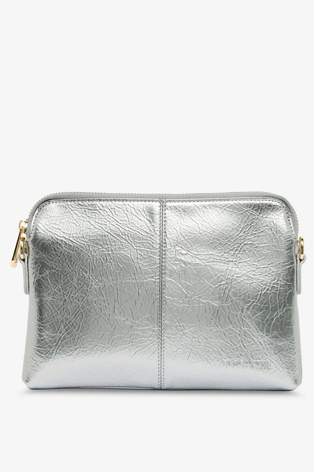 ELMS+KING WALLET-PURSE TITANIUM BOWERY WALLET - WA001