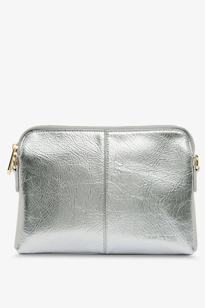 ELMS+KING WALLET-PURSE TITANIUM BOWERY WALLET - WA001