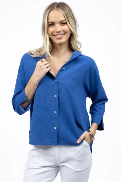 EMPIRE SHIRT - HS25206 SHIRT