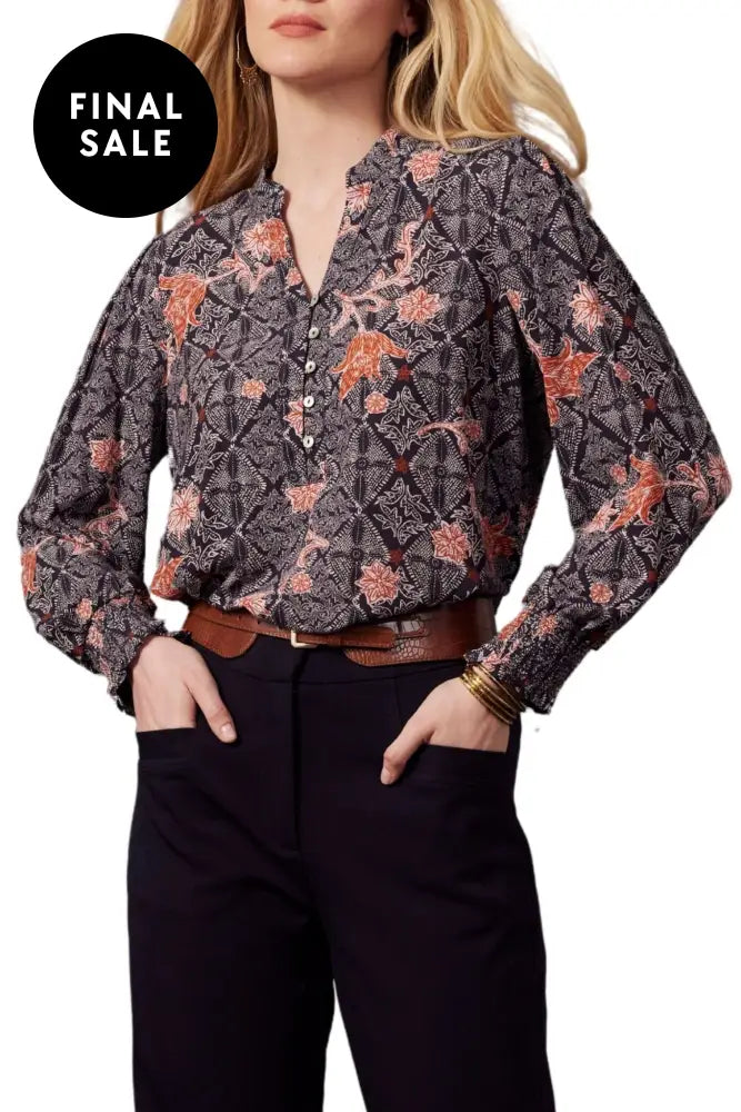 LOOBIES-STORY-FEARLESS-TOP-LS2639