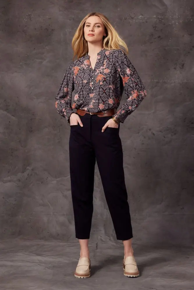 FEARLESS TOP - LS2639 TOP
