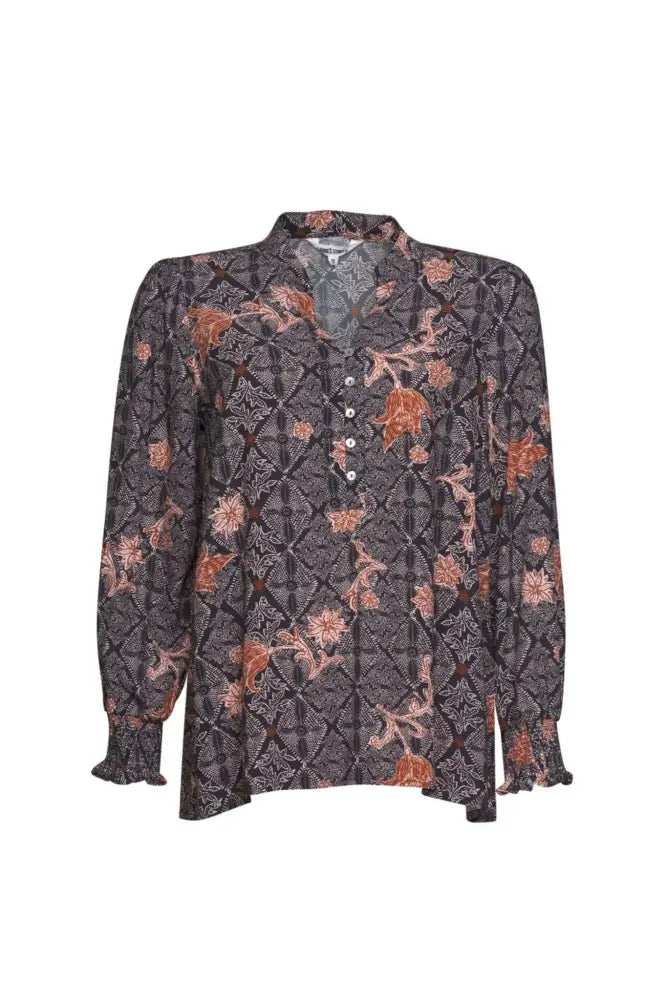 FEARLESS TOP - LS2639 TOP