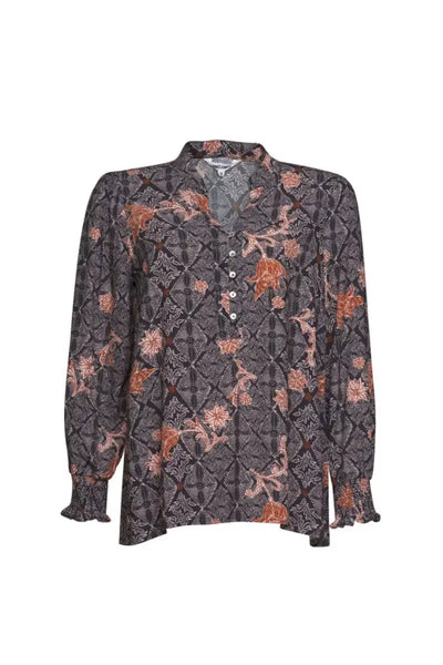 FEARLESS TOP - LS2639 TOP