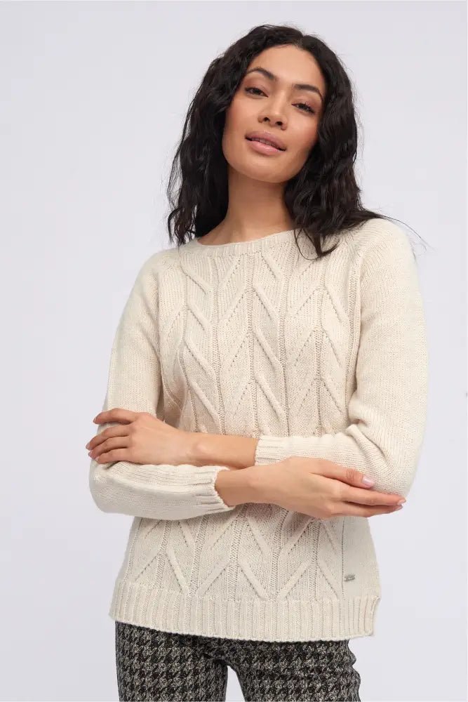 FELICE KNIT JUMPER